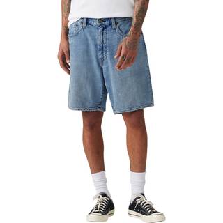 Levi's 468 Loose Shorts - 34 - light jog