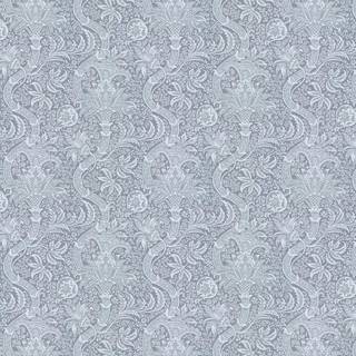 Morris Wallpaper Indian 216743
