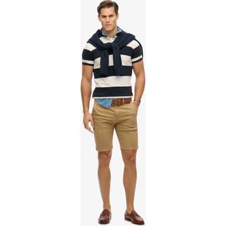 Superdry Officer Chino-shorts36B x 31L (UK 36 R)
