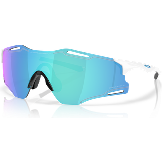 Oakley Cybr Zero, PRIZM™, Polished White