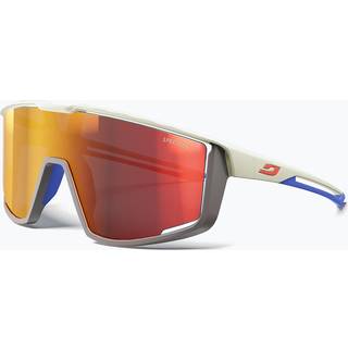 Julbo Fury Spectron 3 Light Brown / Brown / Blue, OneSize