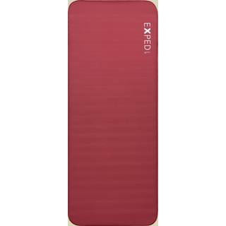 Exped MegaMat Max LXW Burgundy, OneSize