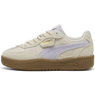 Women&#39;s Puma Palermo Moda Summer Feels Sneakers Youth, White, Size 37, Shoes - Lilac Frost - 37