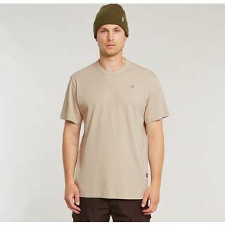 Nifous T-Shirt - Beige - Men