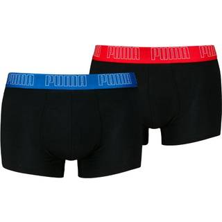 Puma 2-pak Men Everyday Trunks - Mixed - Small