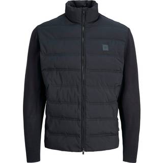 Blaturner Hybrid Jakke, Dark Navy, S