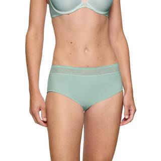 Triumph Feel Of Modal Midi midi trusse, grøn, Størrelse: L, Dame