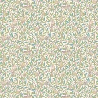 Morris Wallpaper Bird & Pomegranate 216714