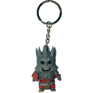 The Witcher Vinyl Keychain Eredin