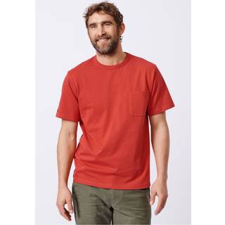 Aubin Aubin Newburgh Relaxed T-Shirt