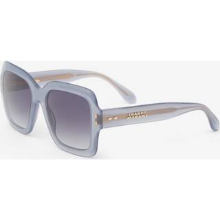 Isabel Marant IM 0211/S KB7/9O 54 Solbriller Kvinder Grå - Grey - 54mm