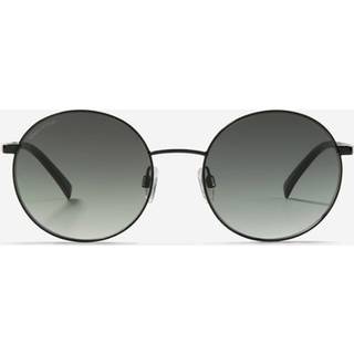 Marc O'Polo 505118 10 54 Solbriller Mænd Black - Black - 54mm