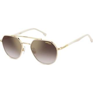 Carrera 303/S VVP/YK 53 Solbriller Mænd Guld - Gold - 53mm