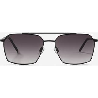 Marc O&#39;Polo 505119 10 54 Solbriller Mænd Black - Black - 54mm