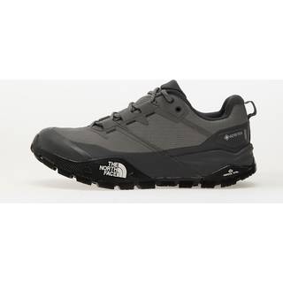 Sneakers The North Face Offtrail Hike Gore-Tex Anthracite Grey/ Tnf Grey EUR 40.5 - Tnf Grey - 40.5