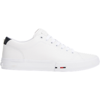 Signature Leather Trainers