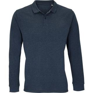 SOL´S L04241 Poloshirts Charcoal Melange M