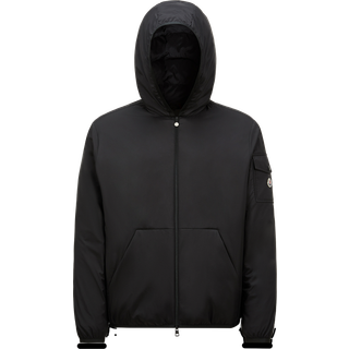 Moncler Monteynard Down Jacket Black