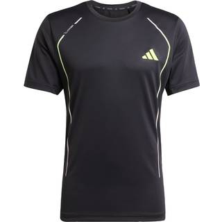 Tech Apparel T-shirt - Black - 2XL