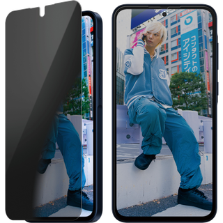PanzerGlass Privacy Samsung Galaxy A36