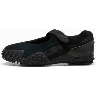 Puma Mostro Fey PRM Shoes Unisex, Black, Size 39, Shoes - Cool Dark Gray - 39