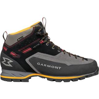 Garmont Vetta Evo GTX Approachsko Herrer størrelse 10 farve sort