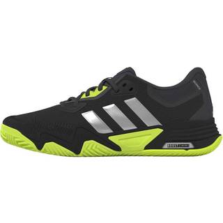 ADIDAS SOLEMATCH CONTROL 2 M BOOST Clay Core Black/Zero SS25 (Zapatillas) - Negro