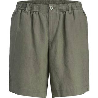 Wide Leg Fit Shorts