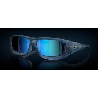 Oakley Unisex OO9494 DE SOTO 949404 Solbriller O_matter Blå Blå Firkantet Normal