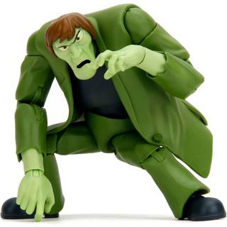 Scooby-Doo Action Figure 1/12 Creeper 15 cm