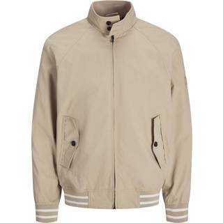 Bomber Jakke
