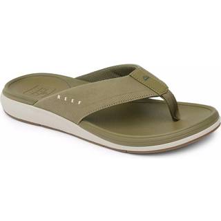 REEF Coshion Norte Olive Vintage 13
