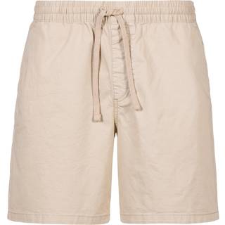 Vans - Range Relaxed Elastic Shorts, Man, Beige, Size: L - Beige - L
