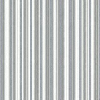 Magnolia Home Wallpaper French Linen Stripe MF4768