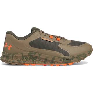 Under Armour Charged Bandit TR 3 Trail Running Shoe Men - Green, Petrol, Size 9.5 - green