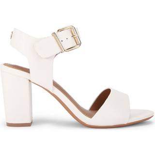 KG Kurt Geiger KG Kurt Geiger Cream Sutton2 Sandals