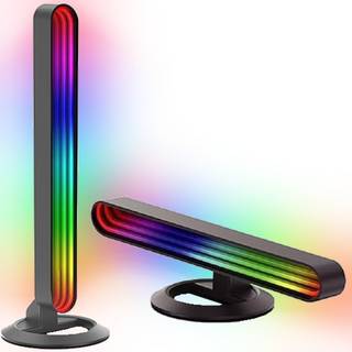 Infinite LED RGB Lys