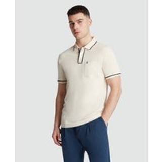 Original Penguin Original Penguin Earl Pique Polo Shirt