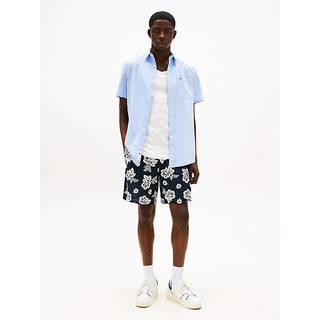 TJM SLUB AOP BEACH SHORT EXT