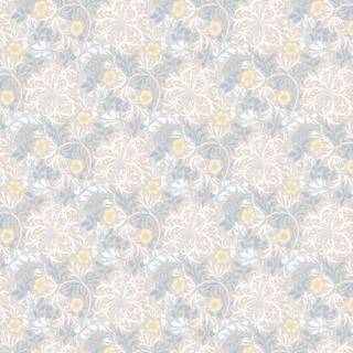 Morris Wallpaper Morris Seaweed 216726