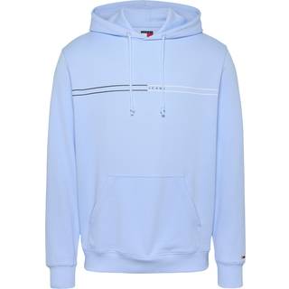 Logo Drawstring Hoody
