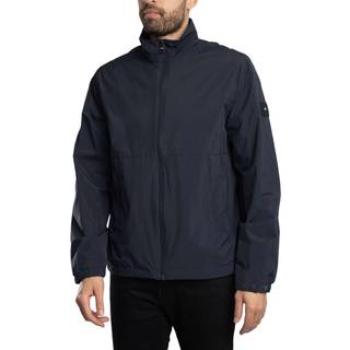 BRANDED BLOUSON