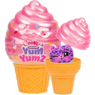 Moose COOKEEZ MAKERY Yum Yumz Enkeltpakke