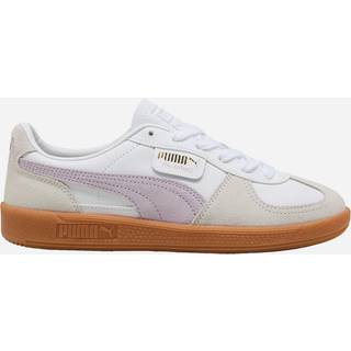 Puma Sneakers - Palermo - White/Lilac Frost