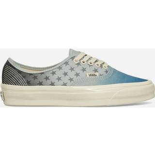 Vans - Premium Authentic Shoes, Man, Blue, Size: 40.5 - Blue - 40.5