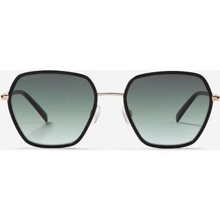 Marc O&#39;Polo 505122 10 56 Solbriller Kvinder Guld - Gold - 56mm