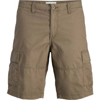 Jack & Jones Cole Mateo Cargo Shorts Morel