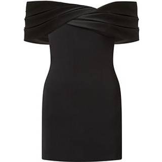 Fleur Dress - Black L
