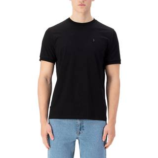 Luke 1977 Shanghai T Shirt Black