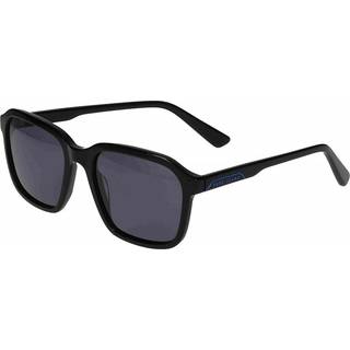 Pepe Jeans PJ7486 001 56 Solbriller Mænd Black - Black - 56mm